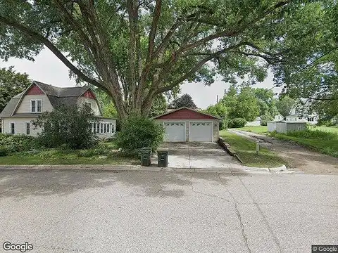 1St, GLENWOOD, MN 56334