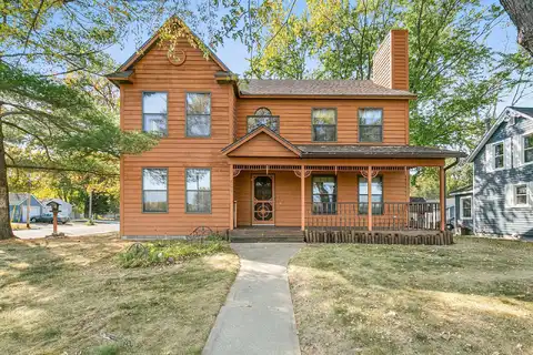Riverside, SARTELL, MN 56377