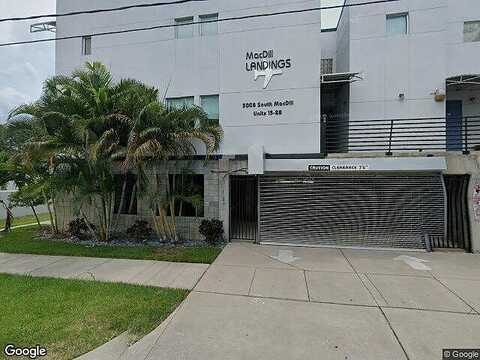 Macdill, TAMPA, FL 33611