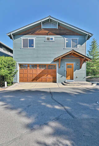 Park Ridge, ASHLAND, OR 97520