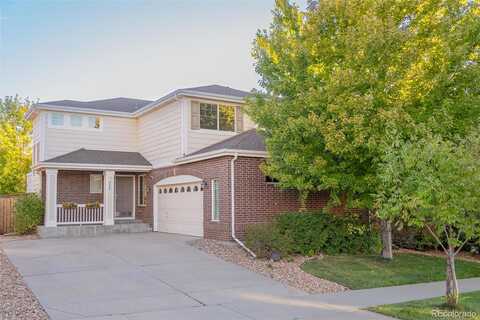 Gold Bug, AURORA, CO 80016