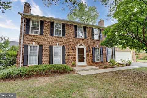 Old Dominion, ARLINGTON, VA 22207