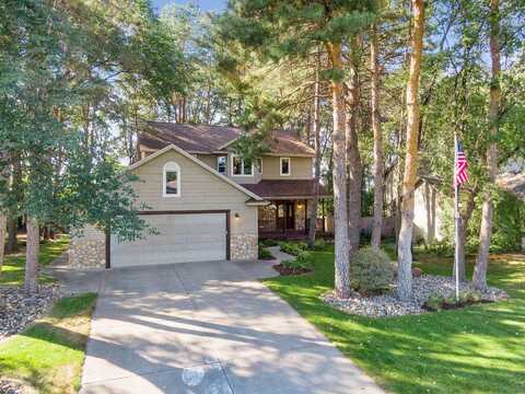 Spruce, SHAKOPEE, MN 55379