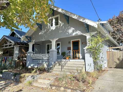 Harrison, PORTLAND, OR 97215