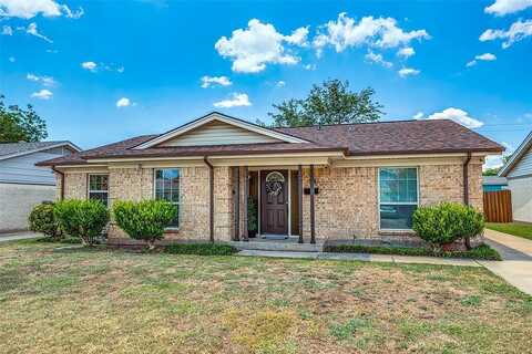 Colgate, GARLAND, TX 75042