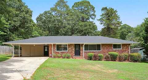 Jo Ann, MARIETTA, GA 30067