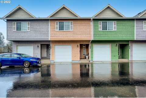 Harris, OREGON CITY, OR 97045