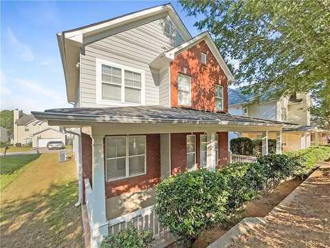 Ben Hill, ATLANTA, GA 30349