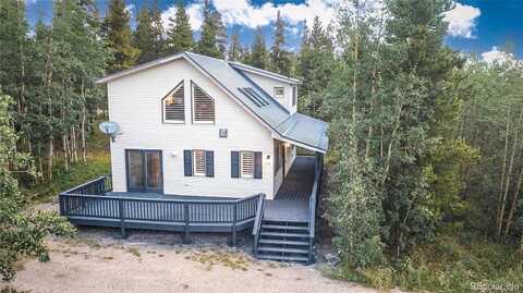 Clover, FAIRPLAY, CO 80440