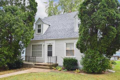 42Nd, MILWAUKEE, WI 53216