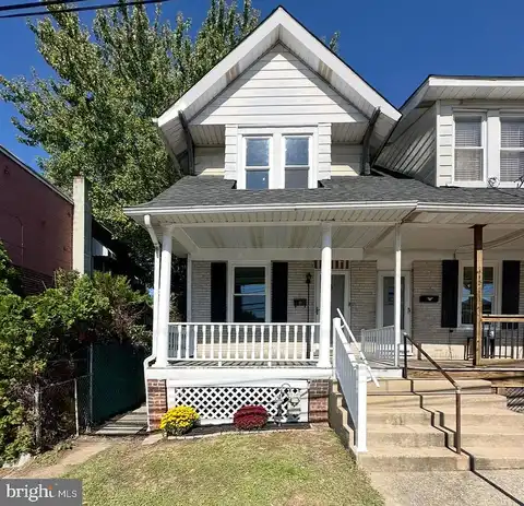 Charles, COATESVILLE, PA 19320