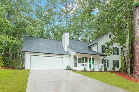 Gregory Manor, SMYRNA, GA 30082