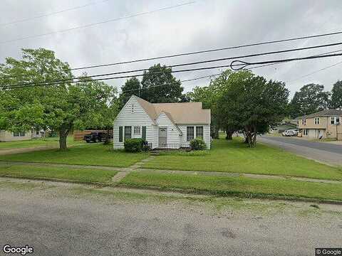 Franklin, LA GRANGE, TX 78945