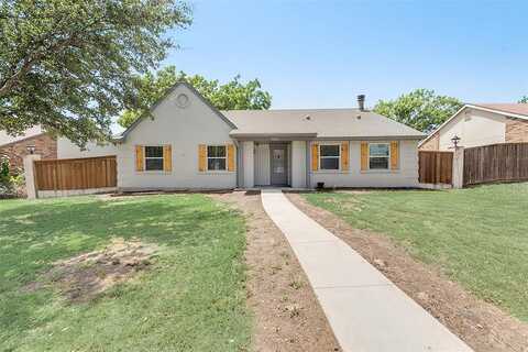 Coryell, MESQUITE, TX 75150