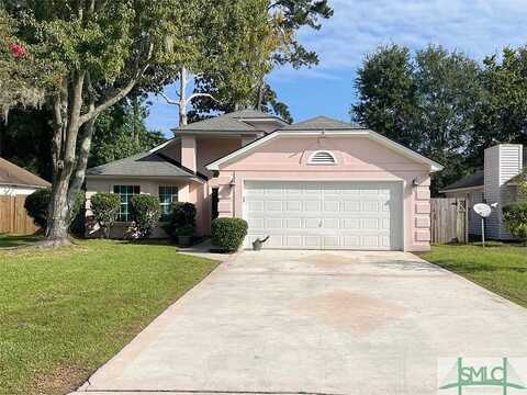 Saint Ives, SAVANNAH, GA 31419