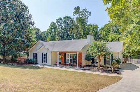 Charesa, DACULA, GA 30019