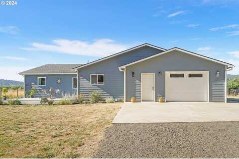 Plagman, LEBANON, OR 97355