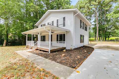 Nations, DOUGLASVILLE, GA 30135