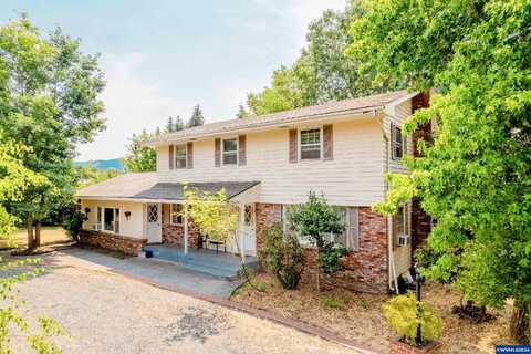 Weirich, LEBANON, OR 97355