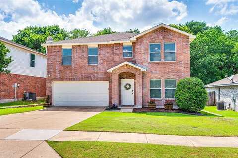 Quail View, MCKINNEY, TX 75071