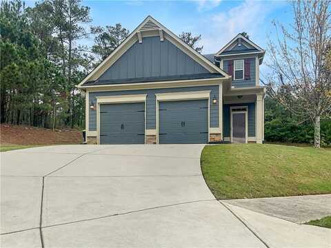 Shellman Bluff, DOUGLASVILLE, GA 30135