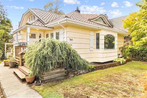 7Th, TACOMA, WA 98406
