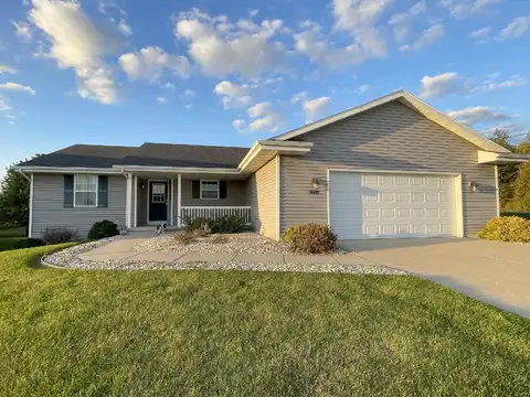 Sunrise, JANESVILLE, WI 53548