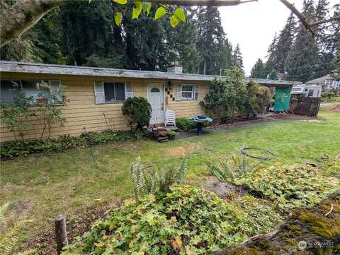 180Th, LYNNWOOD, WA 98037