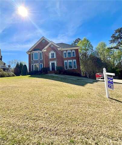 Pinemont, DOUGLASVILLE, GA 30135