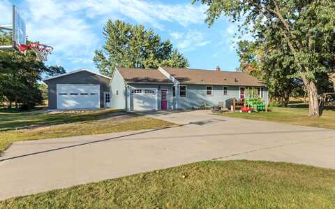 County Road 65, MELROSE, MN 56352