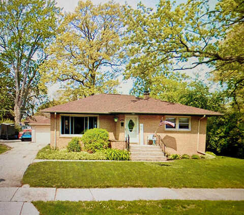 3Rd, RACINE, WI 53402