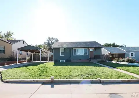 Mayhew, LAMAR, CO 81052