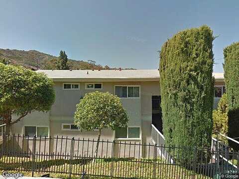 Whittley, AVALON, CA 90704