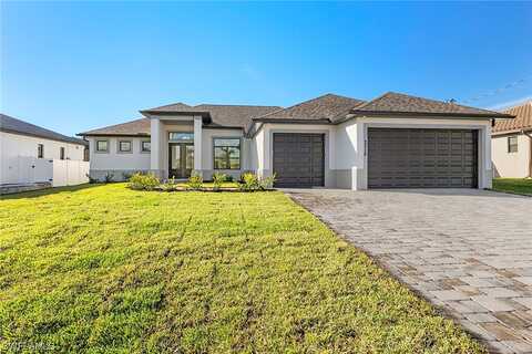 1St, CAPE CORAL, FL 33993