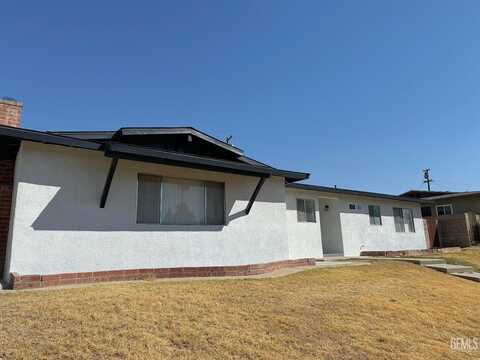 Harvard, BAKERSFIELD, CA 93306