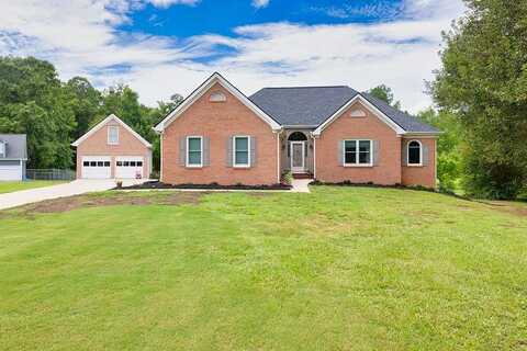 Castlewood, LOGANVILLE, GA 30052