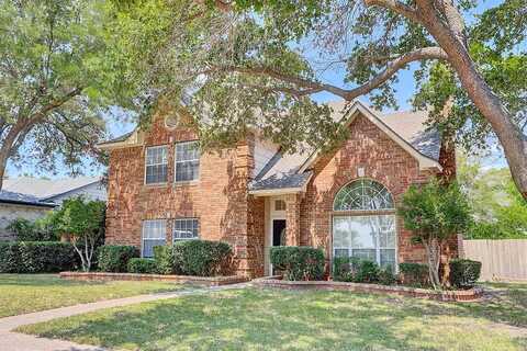 Indian Trail, GARLAND, TX 75043