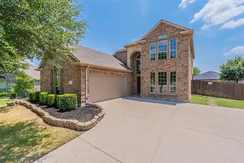 Minah, DESOTO, TX 75115