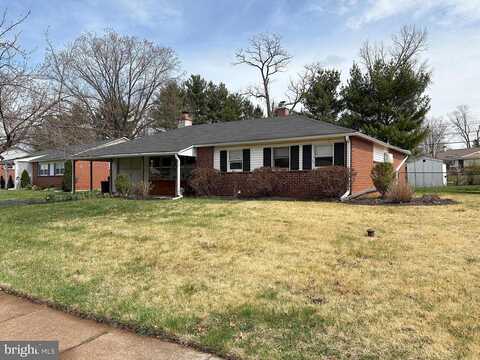 Sycamore, NORRISTOWN, PA 19401