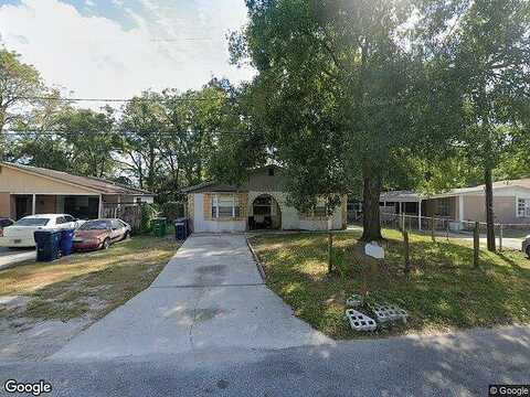 Ida, TAMPA, FL 33610