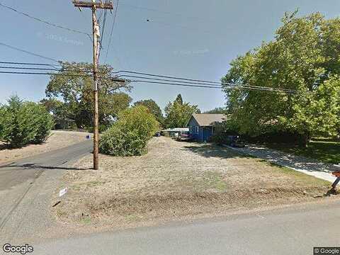Oakridge, ROSEBURG, OR 97471