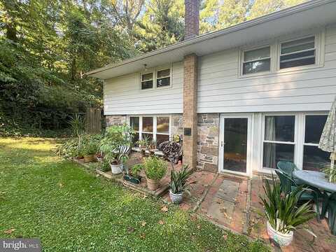 Paxon Hollow, MEDIA, PA 19063