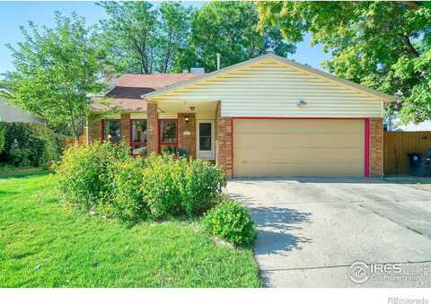 Humboldt, LONGMONT, CO 80503