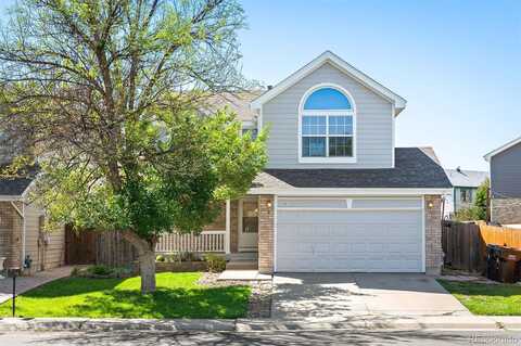 Fernwood, BROOMFIELD, CO 80020