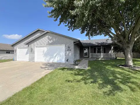 Autumn, JANESVILLE, WI 53546