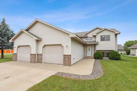 42Nd, SAINT CLOUD, MN 56301