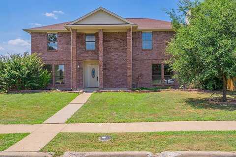 Austin, MESQUITE, TX 75181