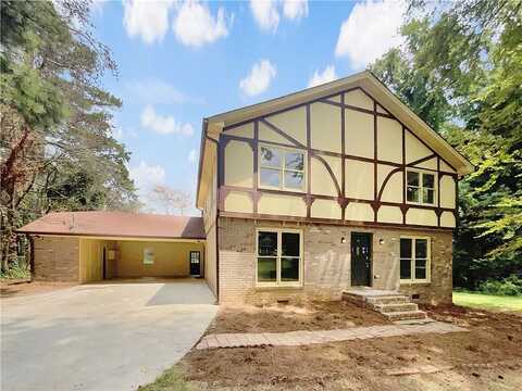 Shaywen, SNELLVILLE, GA 30078