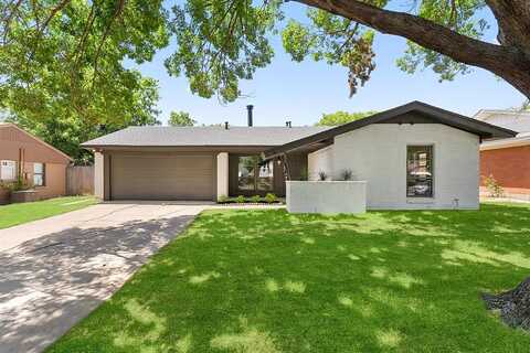 Driftwood, MESQUITE, TX 75150