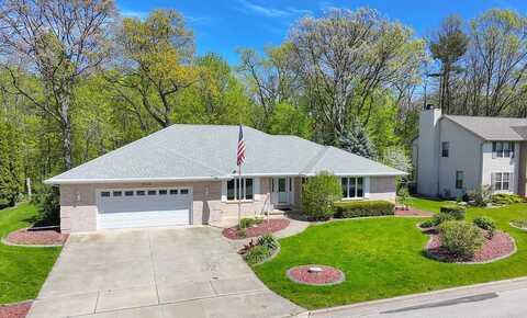 Wilder, GREEN BAY, WI 54311
